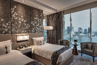 Pullman Dubai Downtown fotoÄŸrafÄ±
