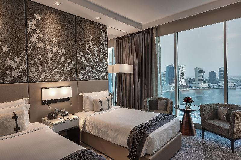 Pullman Dubai Downtown - Oda