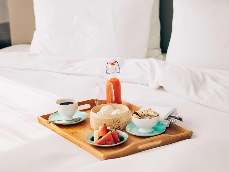 Pullman Dubai Downtown - Oda