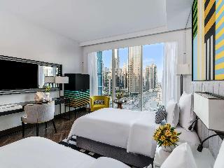 Pullman Dubai Downtown fotoÄŸrafÄ±