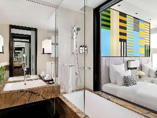 Pullman Dubai Downtown fotoÄŸrafÄ±