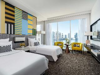 Pullman Dubai Downtown fotoÄŸrafÄ±