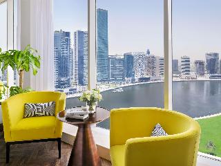 Pullman Dubai Downtown fotoÄŸrafÄ±