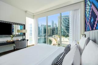 Pullman Dubai Downtown fotoÄŸrafÄ±