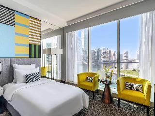 Pullman Dubai Downtown fotoÄŸrafÄ±