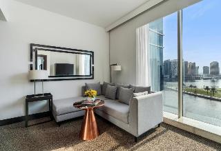 Pullman Dubai Downtown fotoÄŸrafÄ±