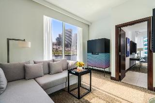 Pullman Dubai Downtown fotoÄŸrafÄ±