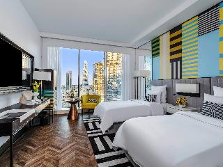 Pullman Dubai Downtown fotoÄŸrafÄ±