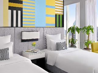 Pullman Dubai Downtown fotoÄŸrafÄ±