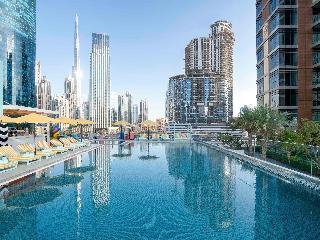 Pullman Dubai Downtown fotoÄŸrafÄ±