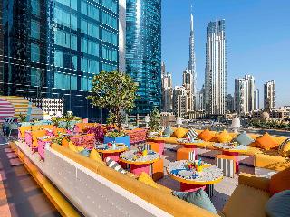 Pullman Dubai Downtown fotoÄŸrafÄ±