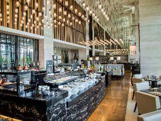 Pullman Dubai Downtown fotoÄŸrafÄ±