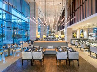 Pullman Dubai Downtown fotoÄŸrafÄ±