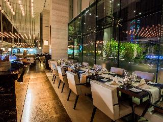 Pullman Dubai Downtown fotoÄŸrafÄ±