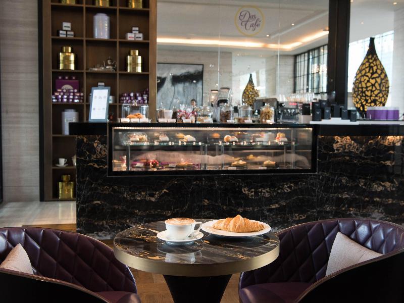 Pullman Dubai Downtown - Restoran