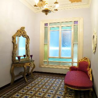 Hostal Balmes Centro fotoÄŸrafÄ±