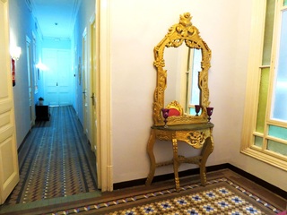 Hostal Balmes Centro fotoÄŸrafÄ±