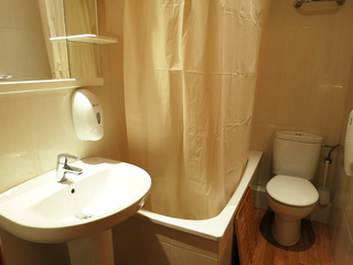 Hostal Balmes Centro fotoÄŸrafÄ±