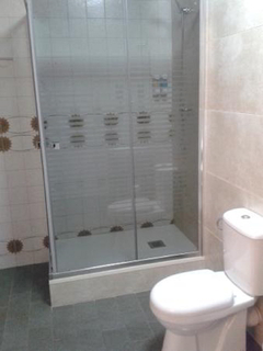 Hostal Balmes Centro fotoÄŸrafÄ±