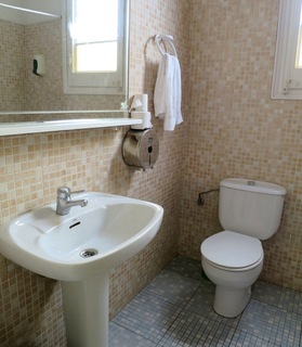 Hostal Balmes Centro fotoÄŸrafÄ±