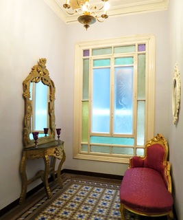 Hostal Balmes Centro fotoÄŸrafÄ±