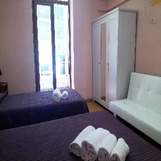 Hostal Balmes Centro fotoÄŸrafÄ±