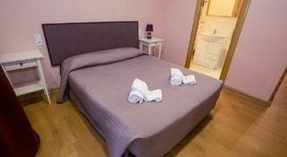 Hostal Balmes Centro fotoÄŸrafÄ±