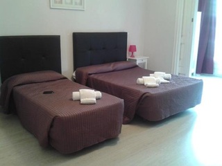Hostal Balmes Centro fotoÄŸrafÄ±