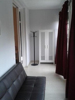 Hostal Balmes Centro fotoÄŸrafÄ±