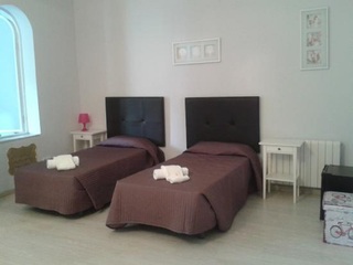 Hostal Balmes Centro fotoÄŸrafÄ±