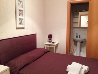 Hostal Balmes Centro fotoÄŸrafÄ±