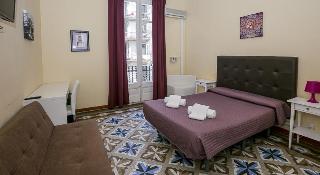 Hostal Balmes Centro fotoÄŸrafÄ±