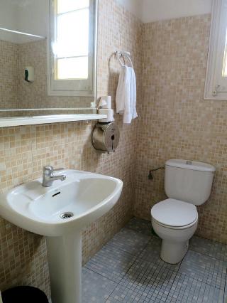 Hostal Balmes Centro fotoÄŸrafÄ±