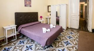 Hostal Balmes Centro fotoÄŸrafÄ±