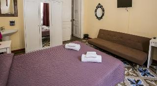 Hostal Balmes Centro fotoÄŸrafÄ±