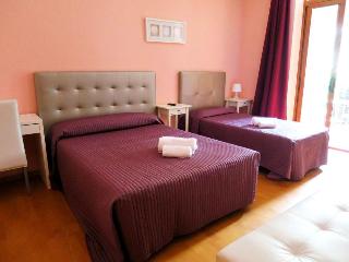 Hostal Balmes Centro fotoÄŸrafÄ±