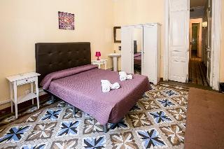 Hostal Balmes Centro fotoÄŸrafÄ±