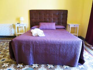 Hostal Balmes Centro fotoÄŸrafÄ±