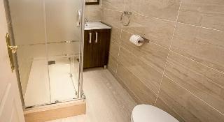Hostal Balmes Centro fotoÄŸrafÄ±