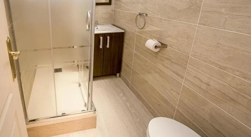 Hostal Balmes Centro - Oda