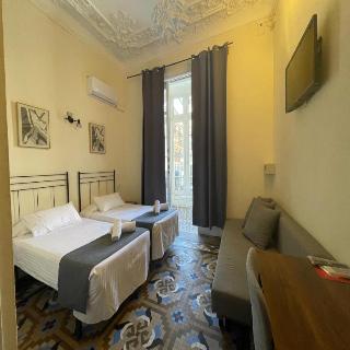 Hostal Balmes Centro fotoÄŸrafÄ±