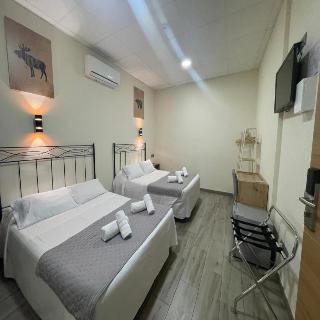 Hostal Balmes Centro fotoÄŸrafÄ±