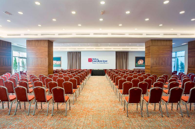 Hilton Garden Inn Tanger City Center - Toplantı