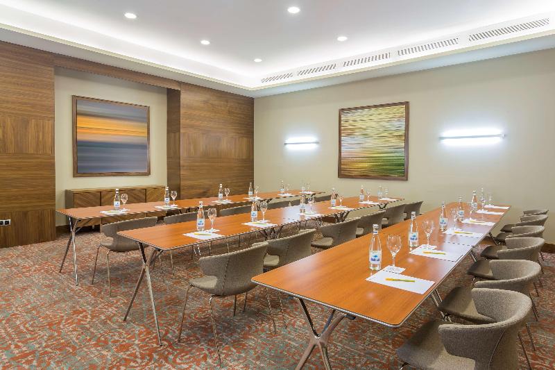 Hilton Garden Inn Tanger City Center - Toplantı