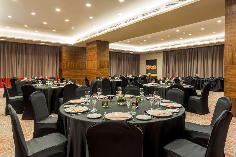 Hilton Garden Inn Tanger City Center - Toplantı