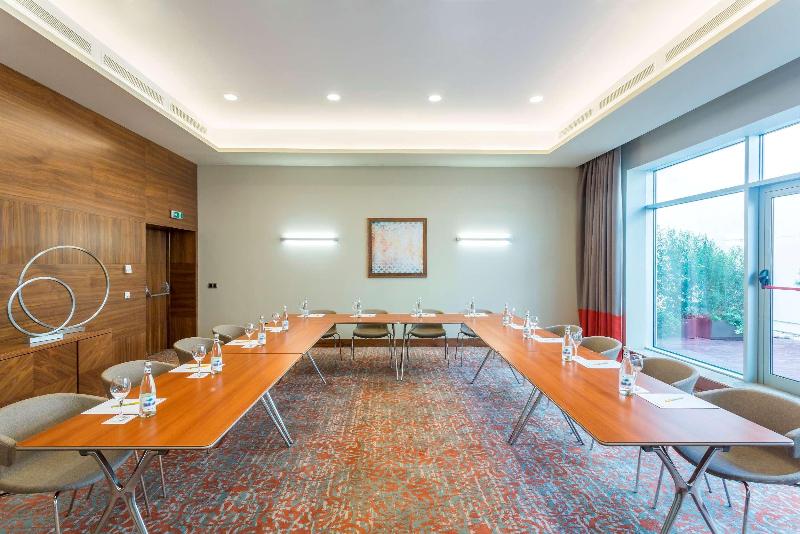Hilton Garden Inn Tanger City Center - Toplantı