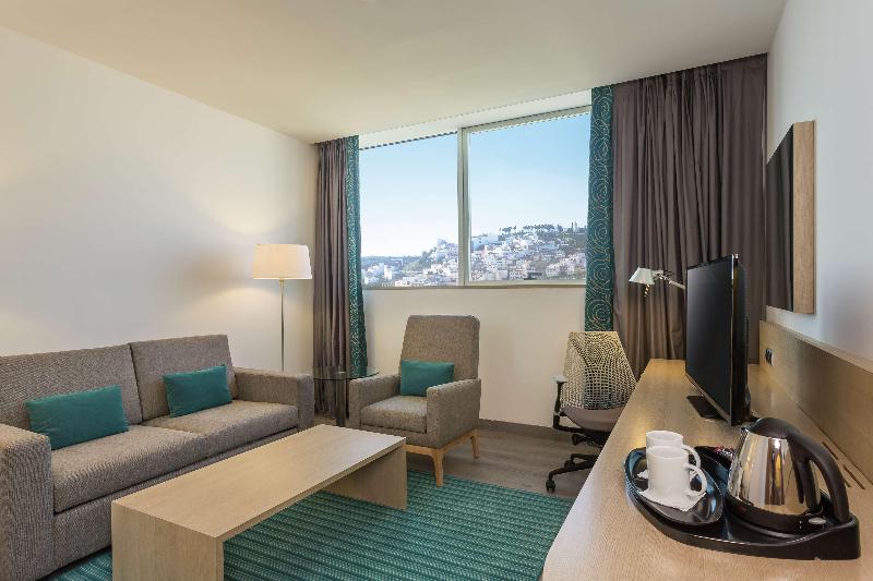Hilton Garden Inn Tanger City Center - Oda