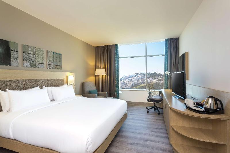 Hilton Garden Inn Tanger City Center - Oda
