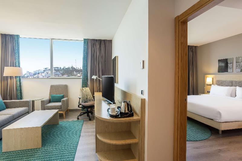 Hilton Garden Inn Tanger City Center - Oda