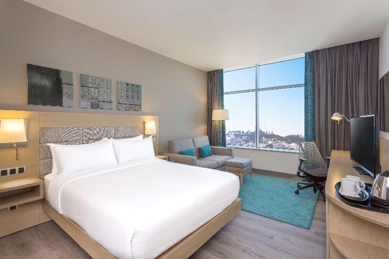 Hilton Garden Inn Tanger City Center - Oda